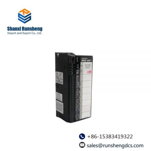 ABB YXU149B YT296000-MZ Power Supply Module, Advanced Industrial Control Solution