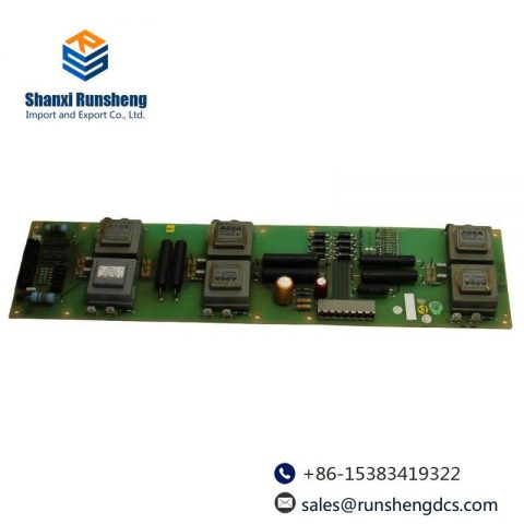 ABB YXU169E YT204001-JG Industrial Control Board