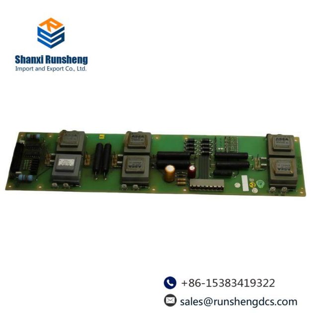 ABB YXU169E YT204001-JG Industrial Control Board