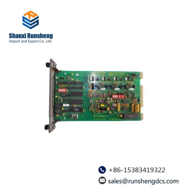 ABB YXU202A 3ASD510001C10 - Brand New Industrial Control Module