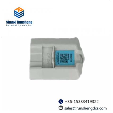 ABB ZMU-02 Inverter Memory Card, for Industrial Control Systems
