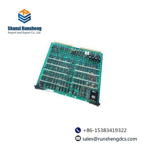 Accuray 8-061588-002 I/O Board - Precision Control Module for Industrial Automation