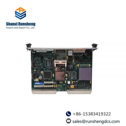 ADEPT AWCII 040 Robotic Control Module, High Precision Industrial Automation Component