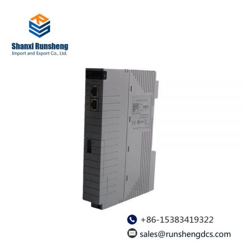 Yokogawa ADV142-S02 S1 Digital Input Module: High-Fidelity Sensor Interface for Industrial Automation