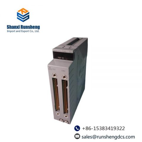 Yokogawa ADV169-P00 S1 Digital Input Module for Industrial Control