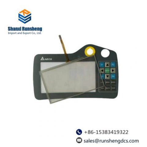 AELTA HMC07-N411H5C5 Membrane Touch Screen