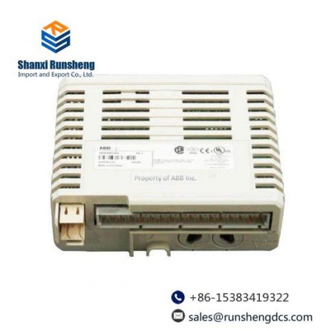 ABB AI830 - 3BSE008518R1 - Industrial Control Module