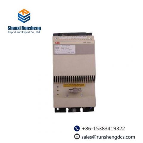 ABB AI950N 3KDE175523L9500, Advanced Automation Module