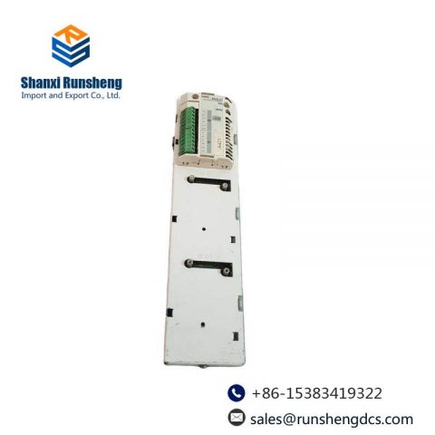 ABB AIMA-01C Frequency Converter Spare Part, Industrial Control Module