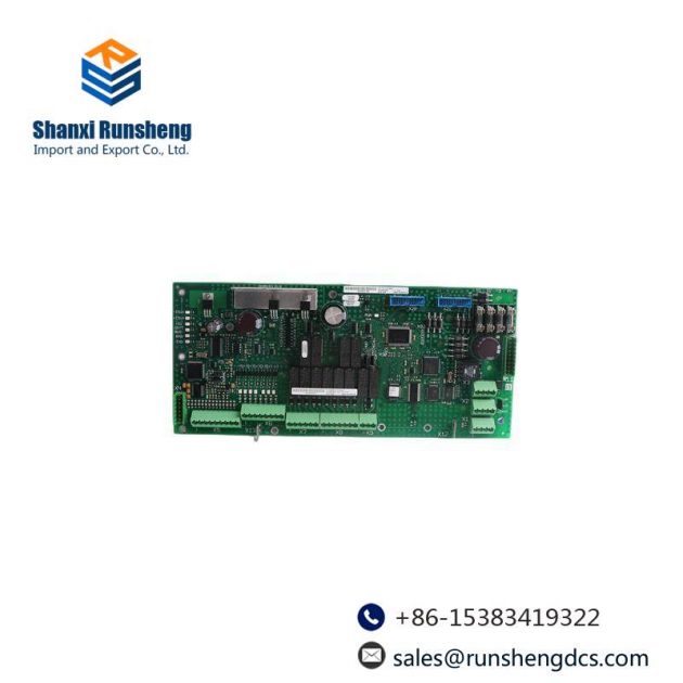Alfa Laval 3183067861 EPC50BM I/O Board: Advanced Control Module for Industrial Automation