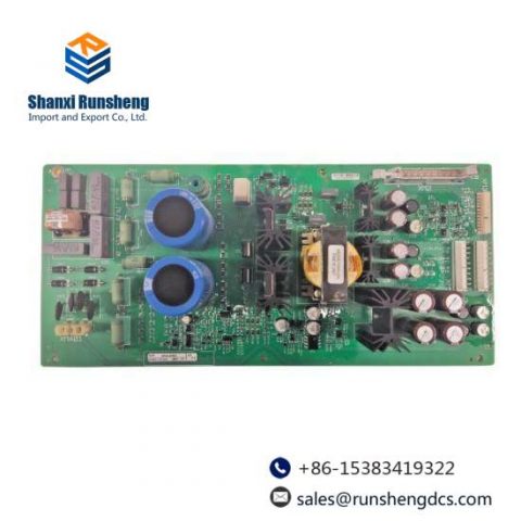 ALIN PLC Module 0P2612FC, Advanced Control Solutions for Industrial Automation