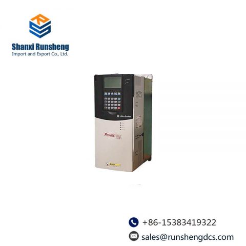 Allen Bradley 20DD027A0NYNANNNN: PowerFlex 700S AC Drives - Advanced Industrial Control Solutions