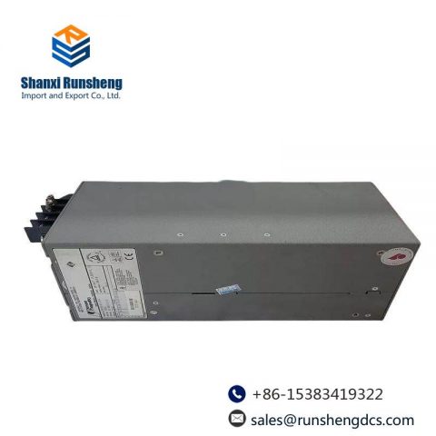 Allen Bradley PM3398B-6-1-3-E, 80026-172-24 Power Supply, Industrial Grade, High Efficiency
