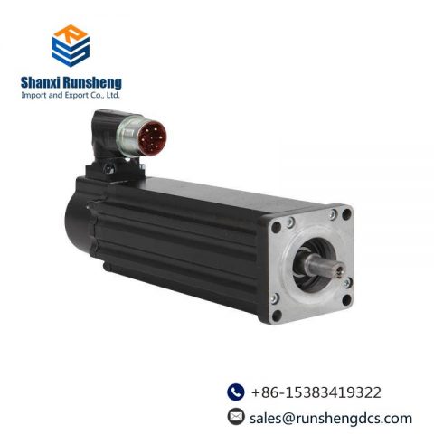 Allen Bradley VPL-B0633M-CK12AA Servo Motor, Precision Control, High Performance, AC Drives