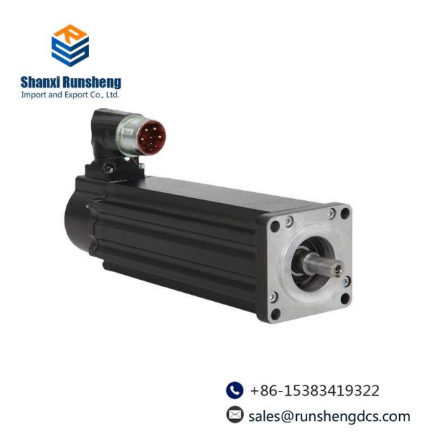 Allen Bradley VPL-B0633M-CK12AA Servo Motor, Precision Control, High Performance, AC Drives