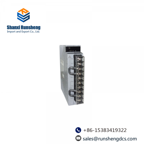 Yokogawa ALR121-S00 Serial Communication Module: Industrial Grade, Reliable Data Transfer Solution