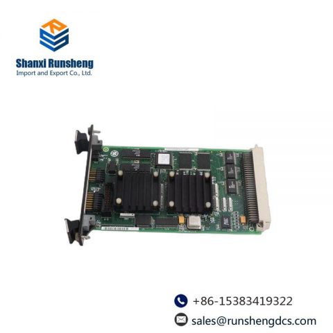 ALSTOM 8211-4303 Ladder Processor Module - Industrial Automation, 200 Characters or Less