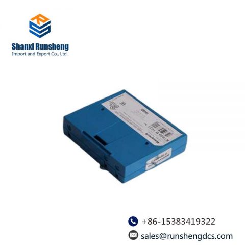 ALSTOM 8261-4154 Industrial Control Processor