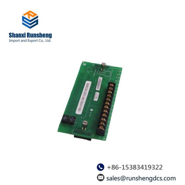 ALSTOM AB121 Module Card - High-Performance Industrial Control Solution
