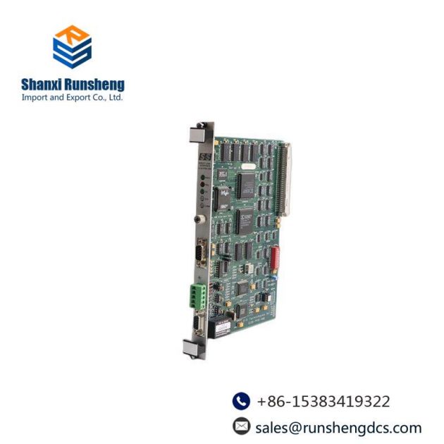 ALSTOM AB121 Module Card - High-Performance Industrial Control Solution
