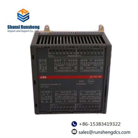 ALSTOM AL132 AL132A STO0982E01 Module Card