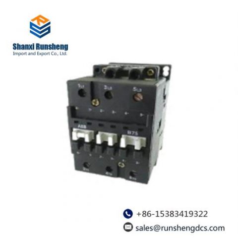 ALSTOM GCM05XX0751A New Industrial Training Module