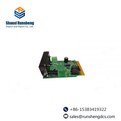 ALSTOM NRD108031 TRVC070999000 Module for Industrial Automation