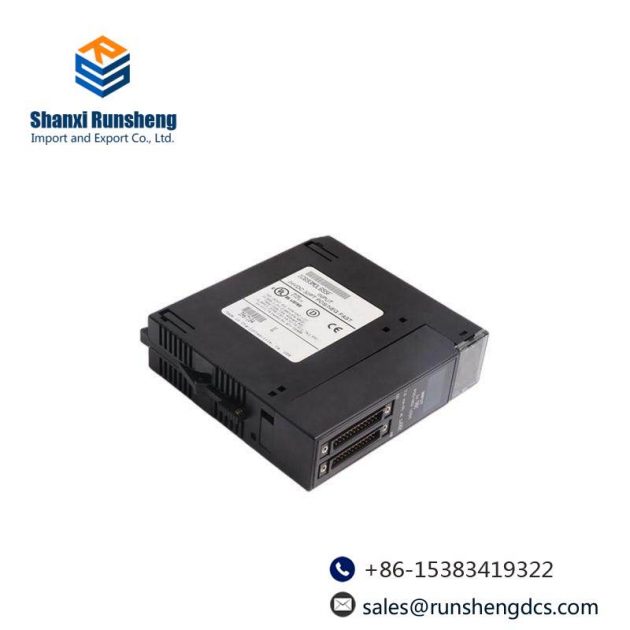 ALSTOM P70035W82V Control Module for Industrial Automation Systems