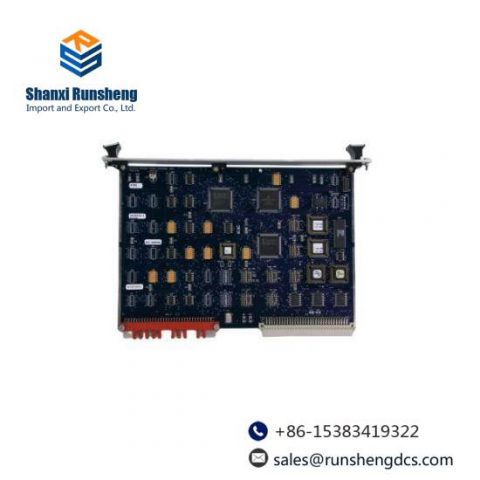 AMAT 0190-09939 Motion Control Module, Industrial Automation Solutions