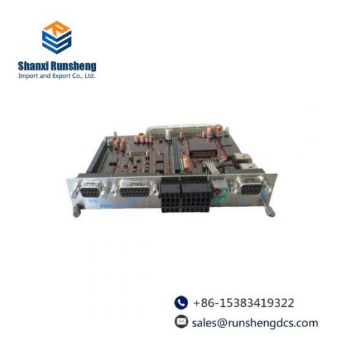 AMK AE-R03 KW-R03-1208365 Control Board