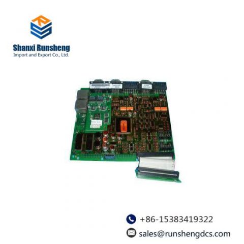 AMK R08-1.03 & EC2-1.01: Premium Industrial Control Modules, Stock Ready