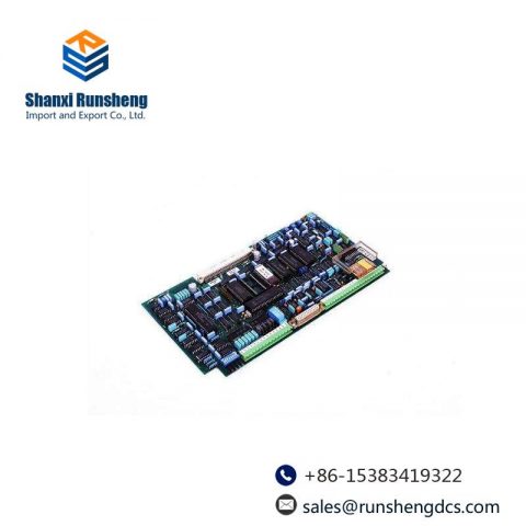 AMK AMK MIFA M2 Motor Controls, Advanced Industrial Automation Solutions