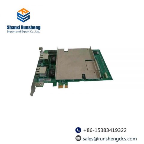 Yokogawa AMM32J S1 Analog Input Module, for Industrial Control Applications