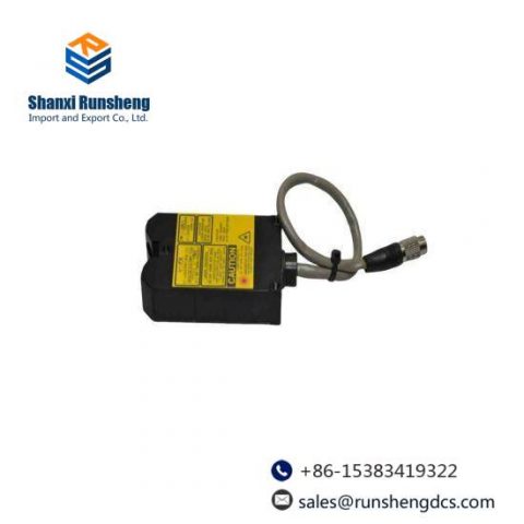 Anritsu KL1301BMBH Photoelectric Sensor: Advanced Technology for Industrial Control