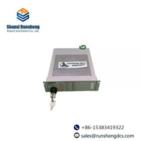 Anritsu KL2300A Sensor Processing Unit, High Precision, Advanced Signal Conditioning