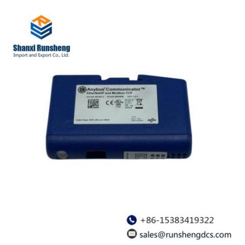ANYBUS by E+E AB-7007-C, Modular Communication Gateway