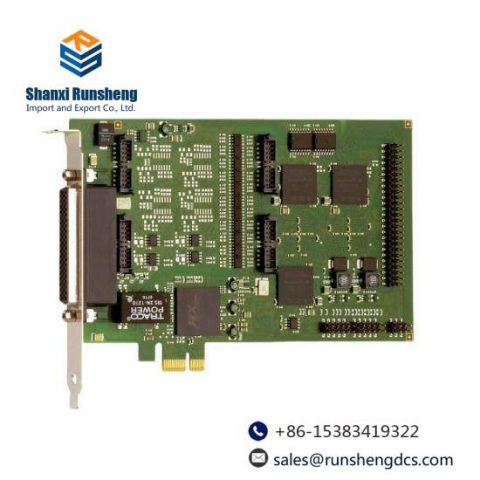 AB Controllogix APCI5096 - Advanced Counter Module, Industrial Automation