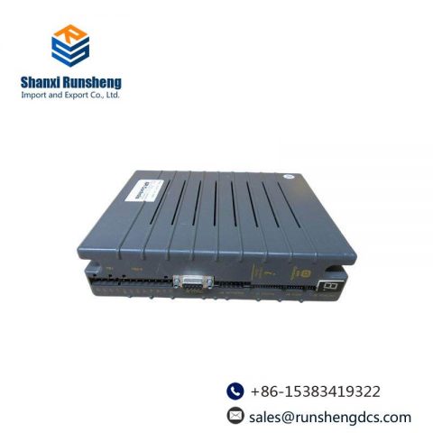 API PS-3306D-E Servo Drive: Precision Control for Industrial Automation