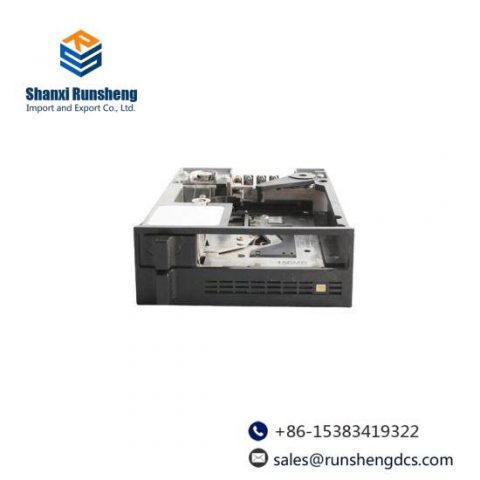 Dell 2150S Tape Drive - Data Storage Solutions, High Efficiency, Advanced Technology