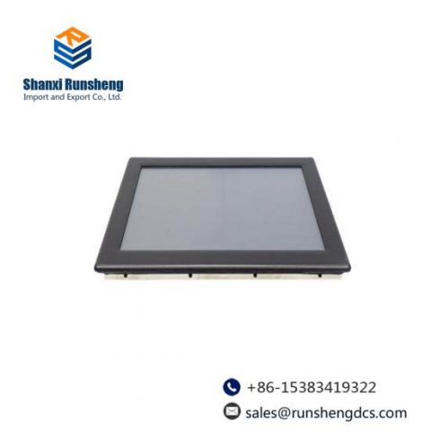 Arista ADM-1815BP Industrial Touch Screen Display, High-End Automation Solutions