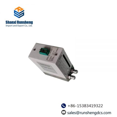 ASM LVC-414-3 54-107950A15 | Advanced Liquid Vapor Control Module