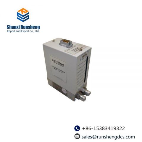 ASM LVC414 Liquid Vapor Control Panel, Model Specific, Process Control Module