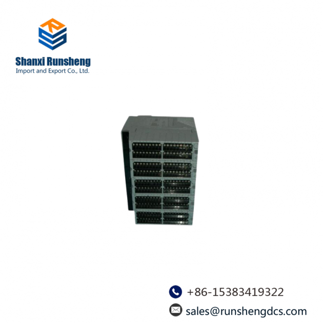 Yokogawa ATB5S-00 S2 Pressure Clamp Terminal Block