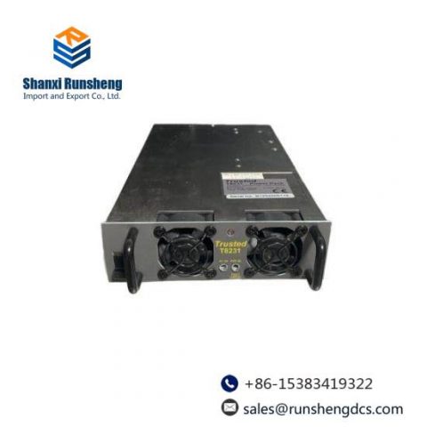 ICS T8231C - Trusted Power Pack, Universal Input, 750W, Digital Output