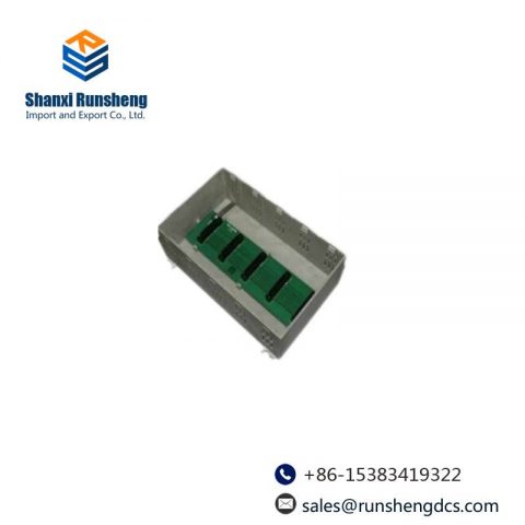 AUTONET HFRR01-PCB-V10 HFRR01PCBV10 PLC Utility Module