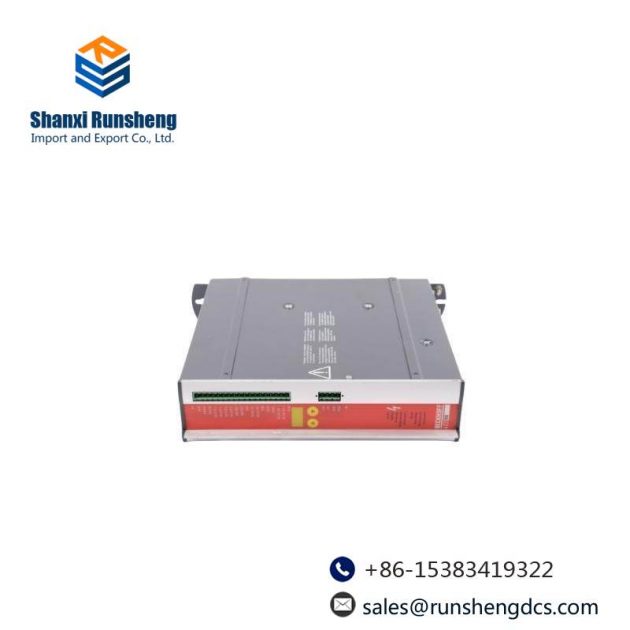 Beckhoff AX2010 AX2010-S61000-520 Servo Drive, High-Performance Servo Drive System