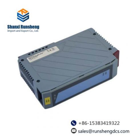 B&R 3AT350.6 - AT350 RTD Input Module, Temperature Sensing & Measurement