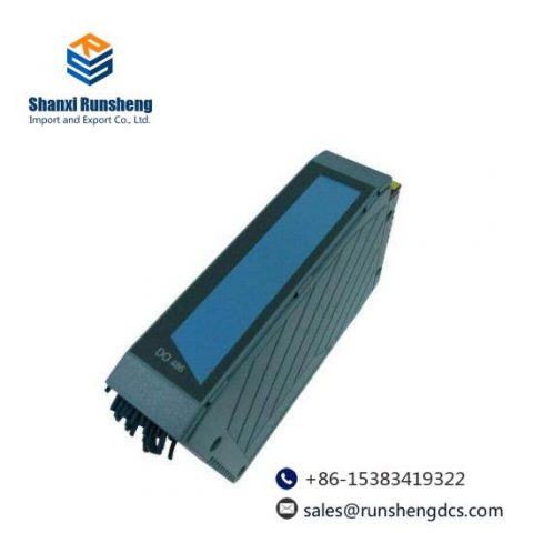 B&R 3DO486.6: Advanced Digital Output Module for Industrial Automation