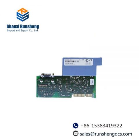 B&R 3IF681.96 I/O Module for Advanced Automation Systems