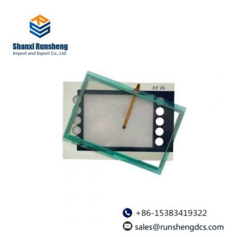 B&R 4PP045.0571-062 Touch Screen